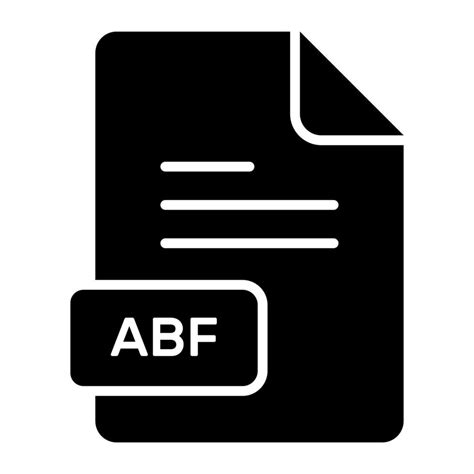 ABF Files in Python 的图像结果