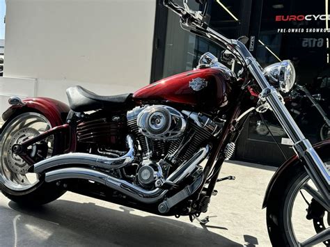 Image result for FXCWC Rocker 2009