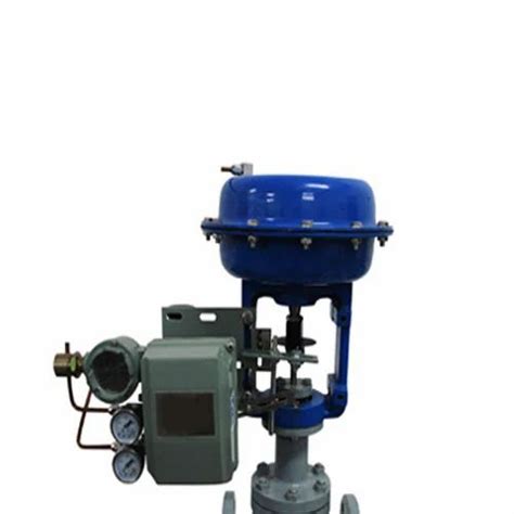 Valve Positioners Manufacturer from Ahmedabad
