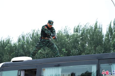 鹤壁市公安局留置看护支队“学查实”三举并措锻造公安看护铁军