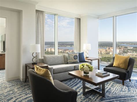 Habitaciones y suites familiares en Orlando, Florida | Hyatt Regency ...