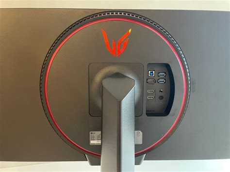 【多圖】入手LG 27GP850-B 畫面分享 - Mobile01