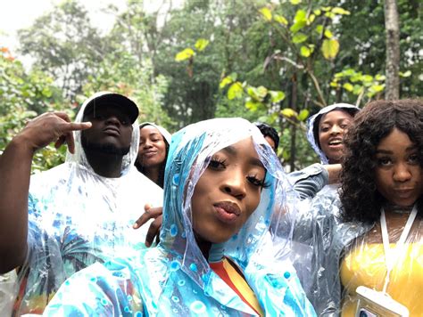 Costa Rican People And Culture