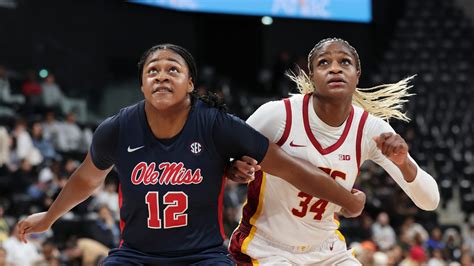 Buy Ole Miss vs UCLA tickets for women's 2025 NCAA tournament Sweet 16
