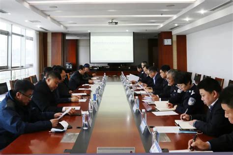 《企业刑事合规与经侦工作模式创新》研讨会在中国人民公安大学召开