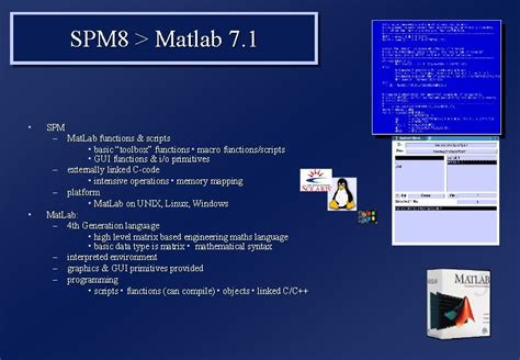 Image result for SPM MATLAB Logo