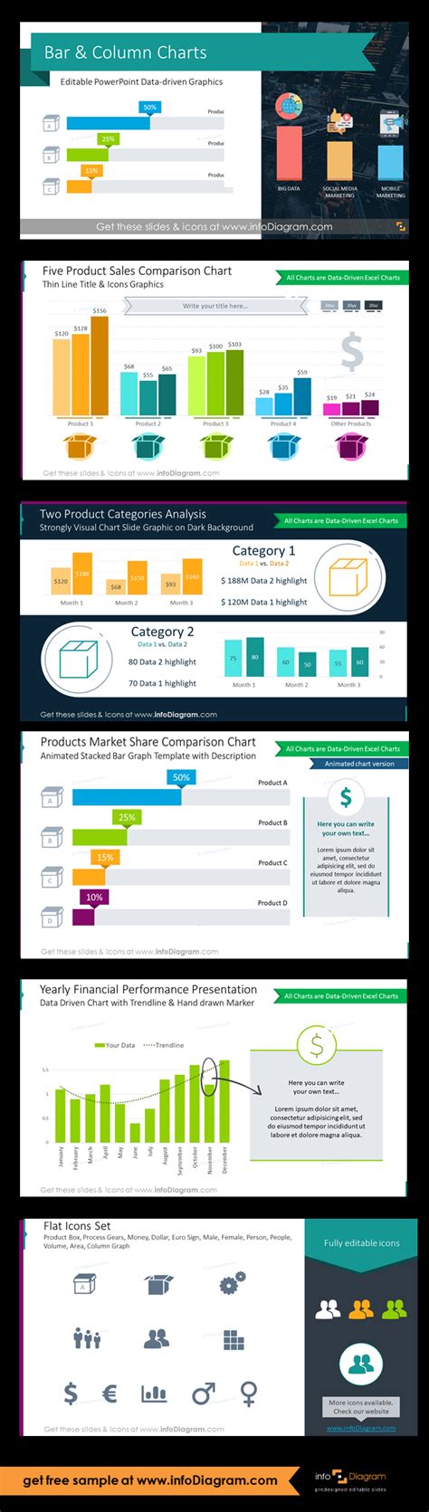 Excel Graph Marker Graphs In Tutorial Line Chart | Line Chart ...