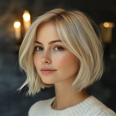 Bob Haircuts For Women