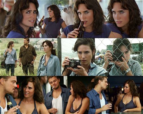 Blood Diamond Jennifer Connelly