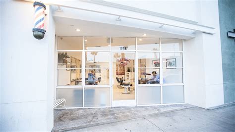 Blind Barber | Bars in Culver City, Los Angeles
