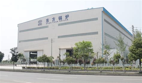 四川自贡三线建设：规模庞大的东锅厂，当地工业的“大哥大”