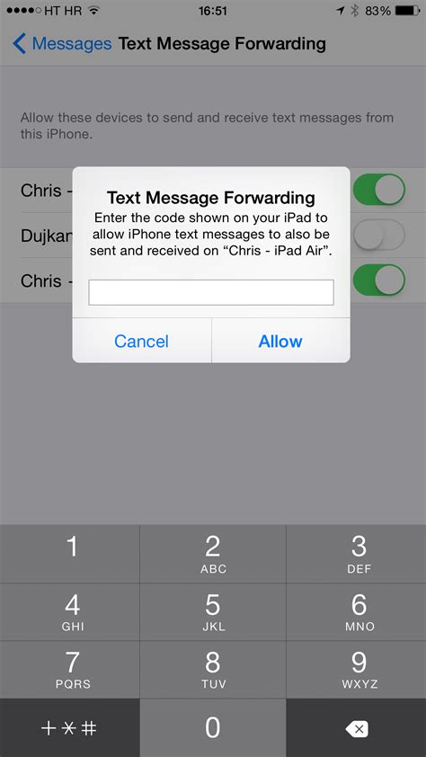 Changing Text Message Settings On iPhone 的图像结果