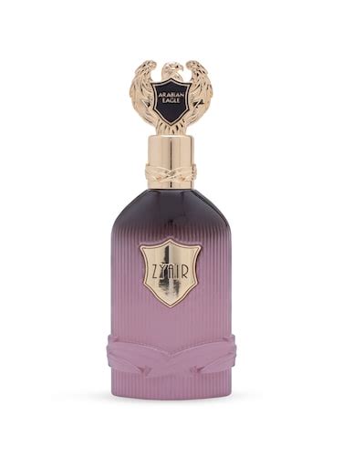 Buy Arabian Eagle Zyair EDP 100ML Online | Carrefour UAE
