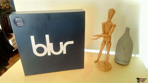 Image result for Clean Box Blurr