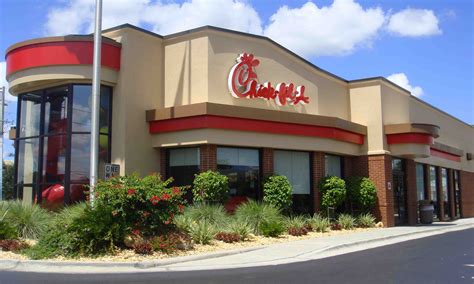 Chick-fil-A — Dr. Phillips | Today's Orlando