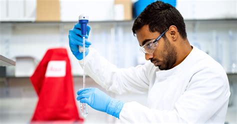 Image result for Molecular Lab Operating PCR