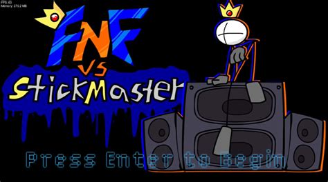 Image result for FNF Master Mod Full Week