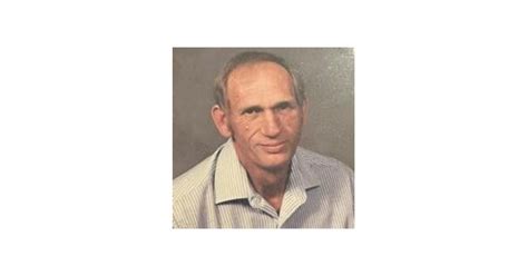 Charlie Patterson Obituary (2025) - New Market, TN - Fielden Funeral ...