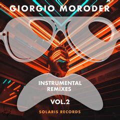 Giorgio Moroder Club Remixes Selection One 的图像结果