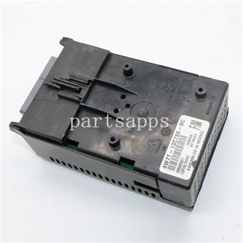 2005 Crown Victoria Lighting Control Module 的图像结果