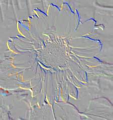 Image result for Emboss Contrast