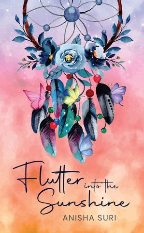 Flutter into the Sunshine – WFP Store