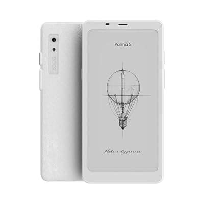 BOOX Palma 2 Mobile ePaper Fingerprint Recognition India | Ubuy