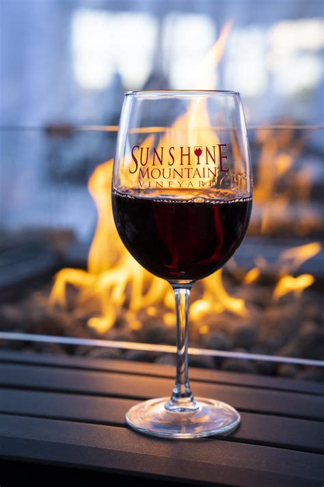 Sunshine Mountain Vineyard