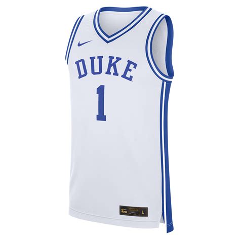 Basketball Duke Blue Devils Clothing. Nike.com