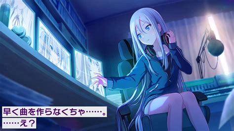 Yoisaki Kanade - Project Sekai Colorful Stage! feat. Hatsune Miku ...