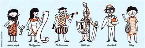 History Cartoon 的图像结果