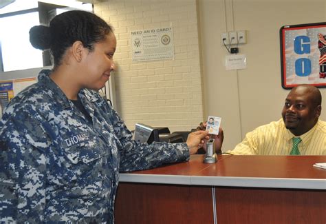 Civilian Cac Cards For Retirees