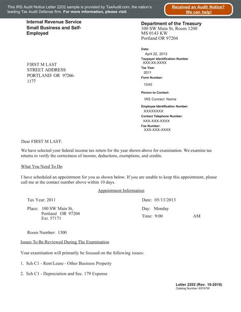 20+ Free Printable EIN Verification (147c) Letter Templates