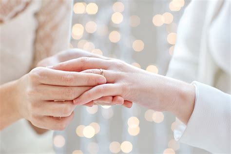 What the Same Sex Marriage Bill Does and Doesn't Do