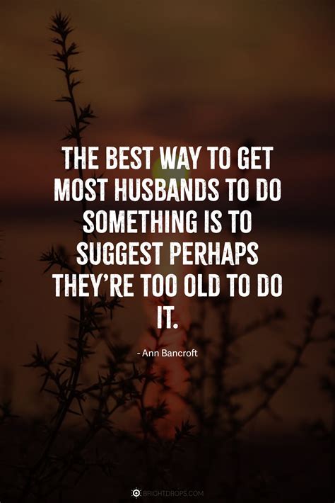 Marriage Advice Quotes Funny
