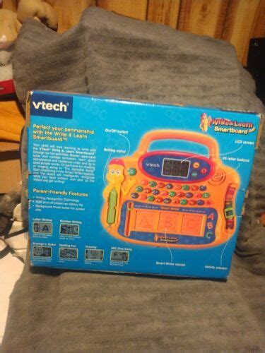 Image result for Vtech Learn Smartboard