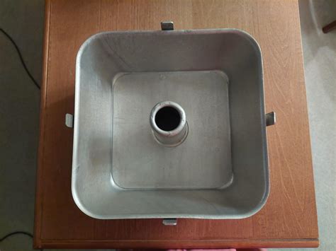 Square Bundt Pans | Mercari