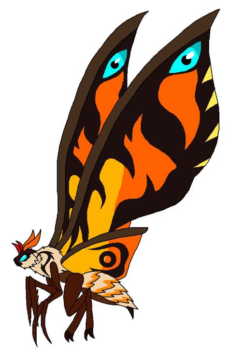 Image result for Mothra Web Browser