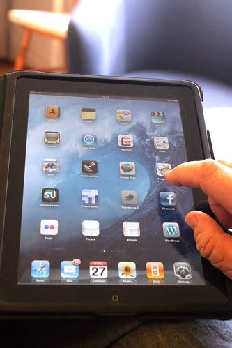 Image result for iPad Start Up Screen Image