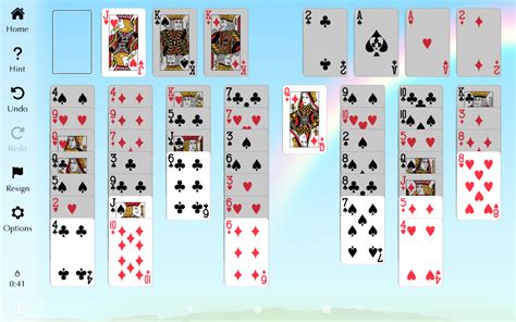Astraware Solitaire Free - App on Amazon Appstore