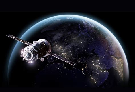 Image result for Latest Space Technology