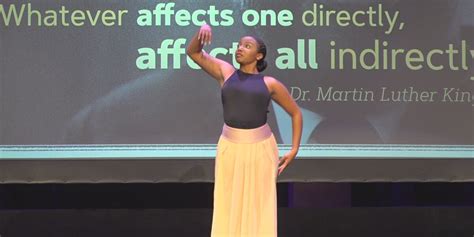 JMU holds 36th annual MLK Day celebration program