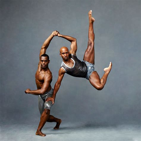 TITAS Presents Alvin Ailey American Dance Theater | ATTPAC | Alvin ...