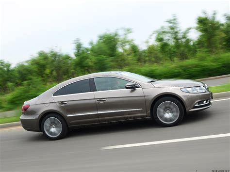 一汽-大众CC 2013款 2.0TSI 至尊型 大众 4/7张图片大全_汽车评测图库-汽车之家