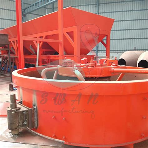 Industrial Concrete Batching Plant - Industrial Concrete Batching Plant ...