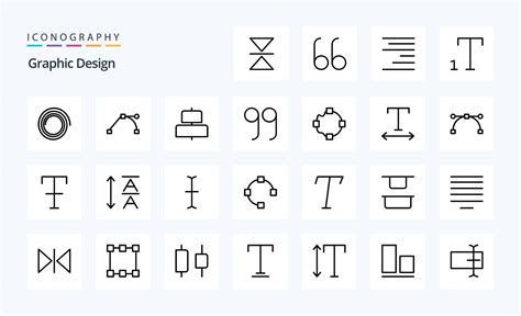 Image result for InDesign Line Icon
