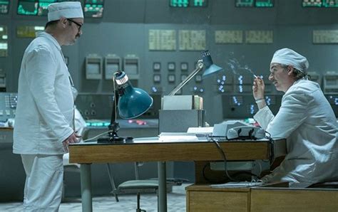 Создать мем "русский сериал про ученых в чернобыле, чернобыль от hbo ...