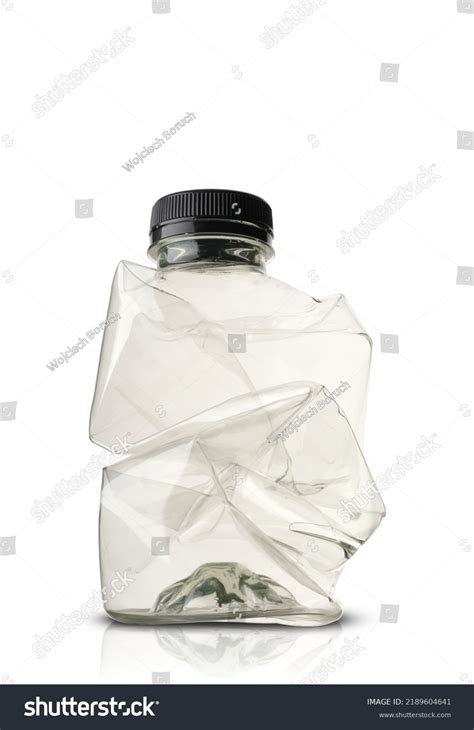 Large Plastic Apple Juice Bottle On Stock Photo 2189604641 | Shutterstock
