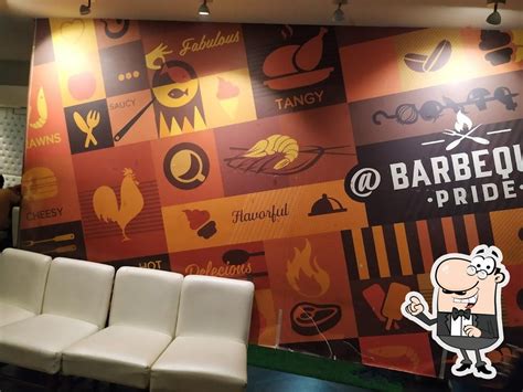 Barbeque Pride, Vijayawada - Restaurant menu, prices and reviews