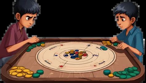 Image result for JavaScript Beginner Projects Carrom Pool
